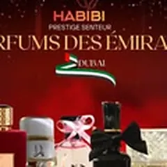 Habibi Parfum