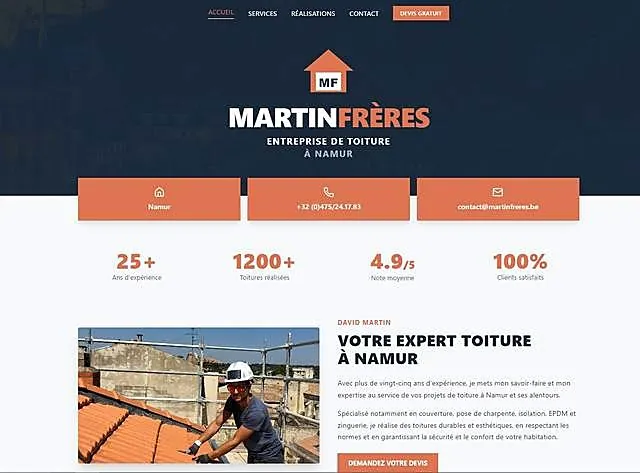 Martin Frères